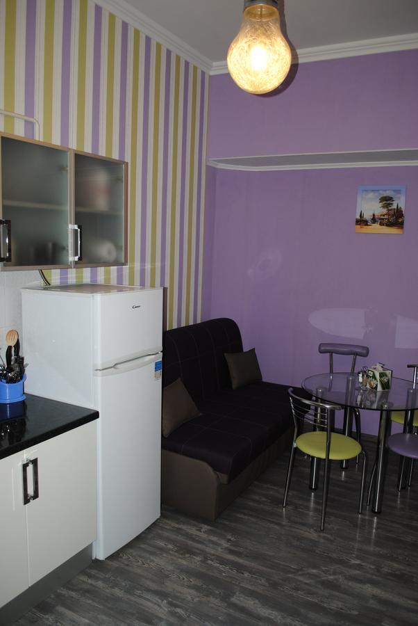 Naykrashchi Apartamenty Na Katerynynskij オデッサ エクステリア 写真