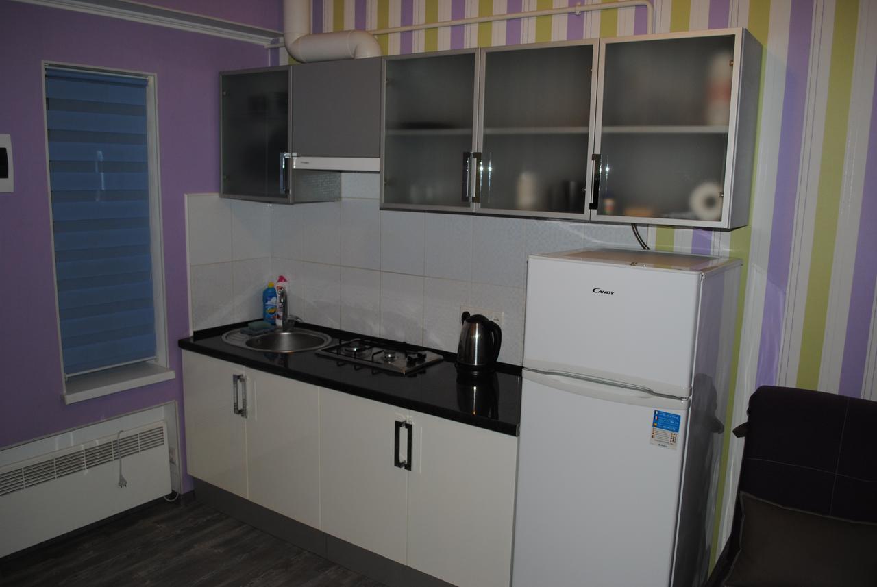 Naykrashchi Apartamenty Na Katerynynskij オデッサ エクステリア 写真