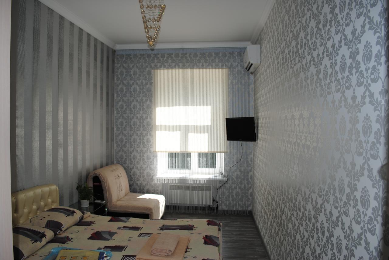 Naykrashchi Apartamenty Na Katerynynskij オデッサ エクステリア 写真