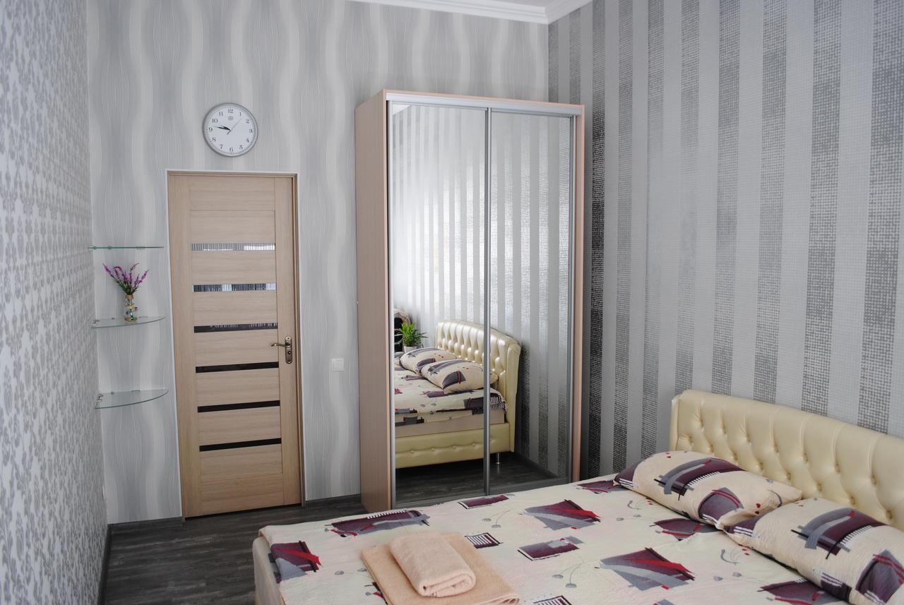 Naykrashchi Apartamenty Na Katerynynskij オデッサ エクステリア 写真